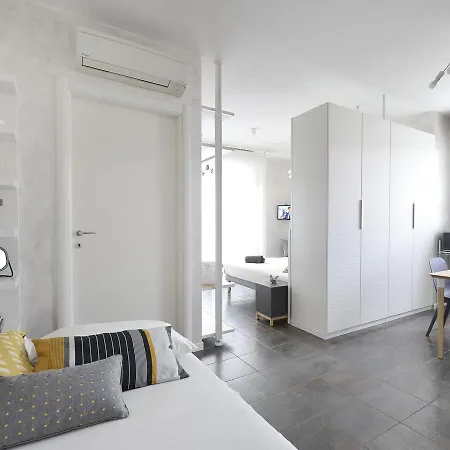 Sant'orsola Halldis Apartment