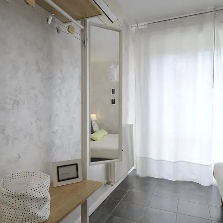 Sant'orsola Halldis Apartment