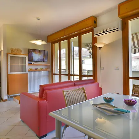 Sant'orsola Halldis Apartment