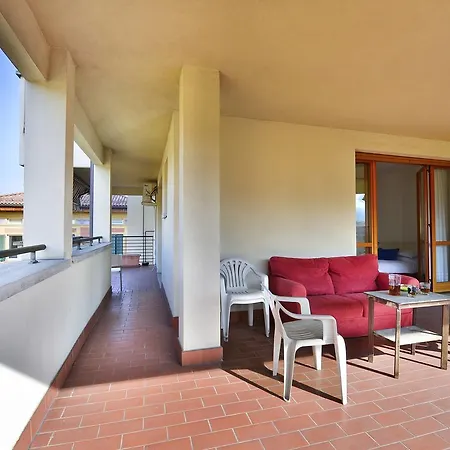 Sant'orsola Halldis Apartment *