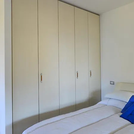 Sant'orsola Halldis Appartamento