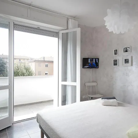 Sant'orsola Halldis Apartment Bologna