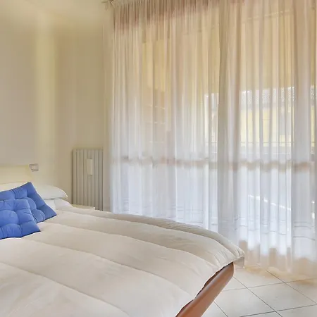 Sant'orsola Halldis شقة