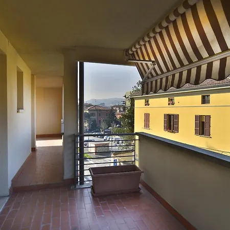 Sant'orsola Halldis شقة *