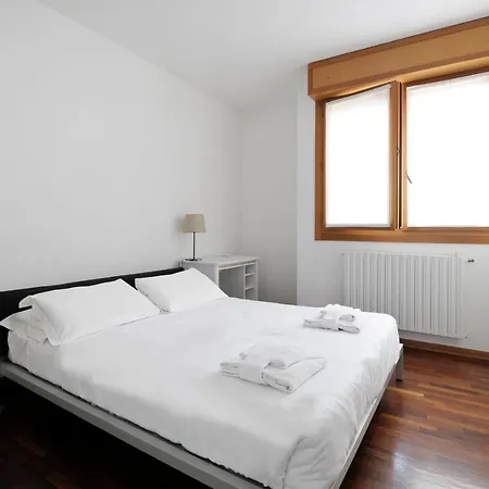 Sant'orsola Halldis Apartment