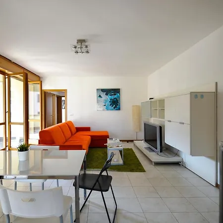 Sant'orsola Halldis Apartment