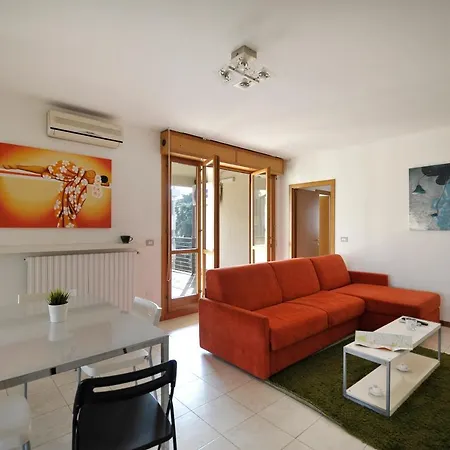 Sant'orsola Halldis Apartment *