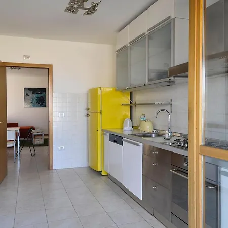 Apartment Sant'orsola Halldis